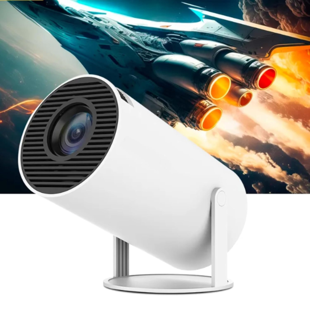 Proyector NeoScreen Rot360
