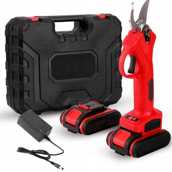 Tijera Podadora Electrica Portatil ¡Con Batería! 🎁