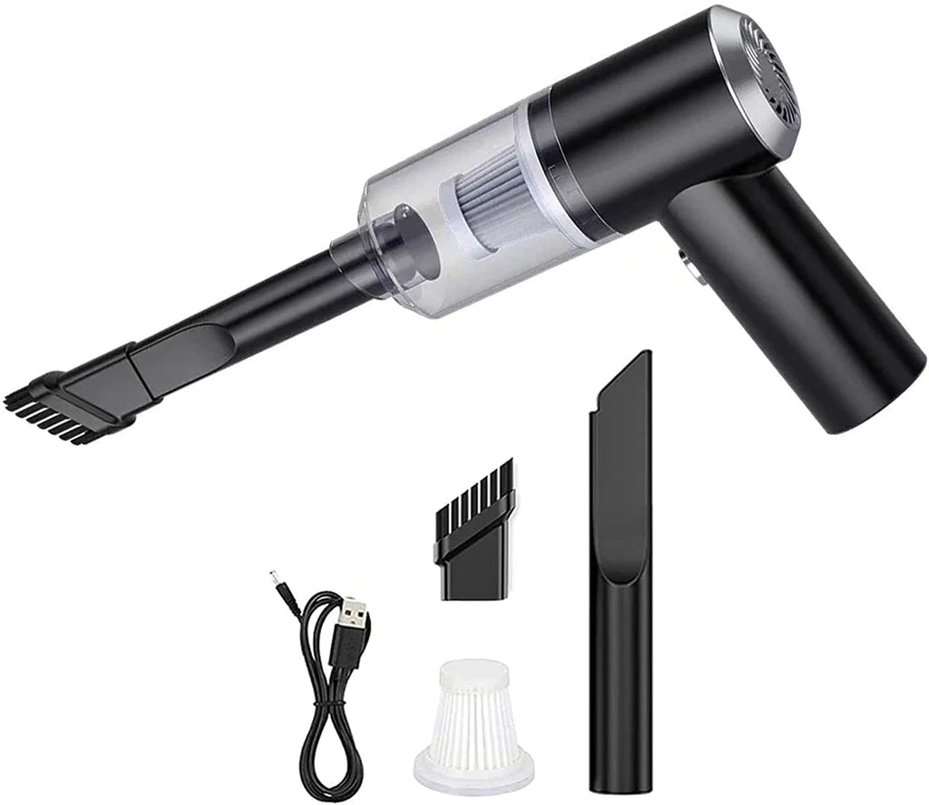 Aspiradora Inalámbrica PowerMax - Desempeño Máximo en Limpieza, ¡Ahora con Envío Gratis!