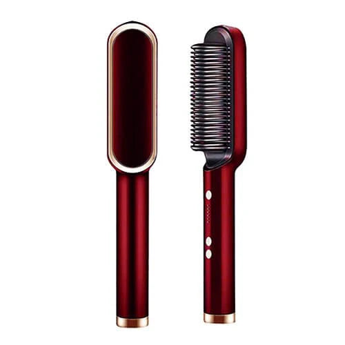 ⚡64%OFF⚡Cepillo Alisador Gift 3 En 1 CRN