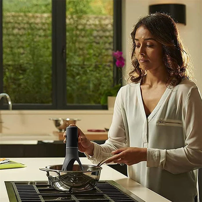 Agitador de Mano Eléctrica EuroWhisk 3000