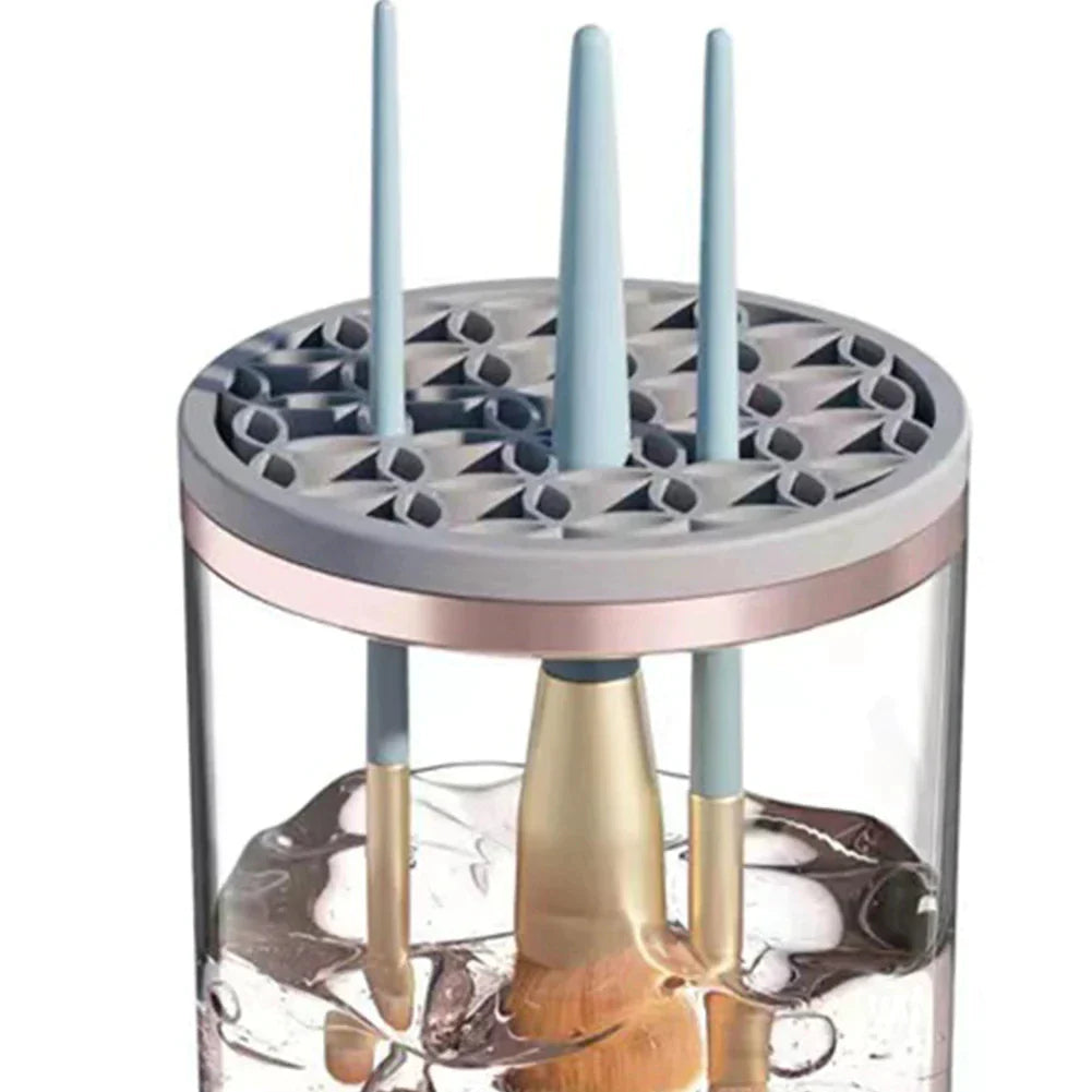 Limpadora Eléctrica de Maquillaje - MakeClean
