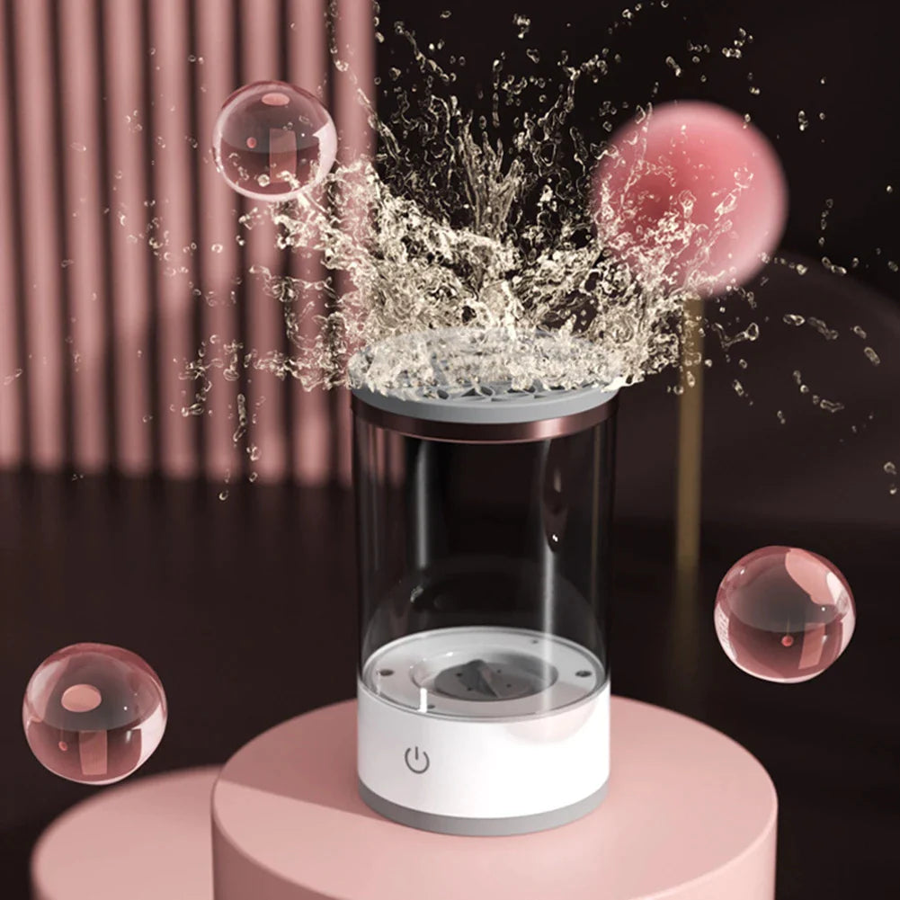 Limpadora Eléctrica de Maquillaje - MakeClean