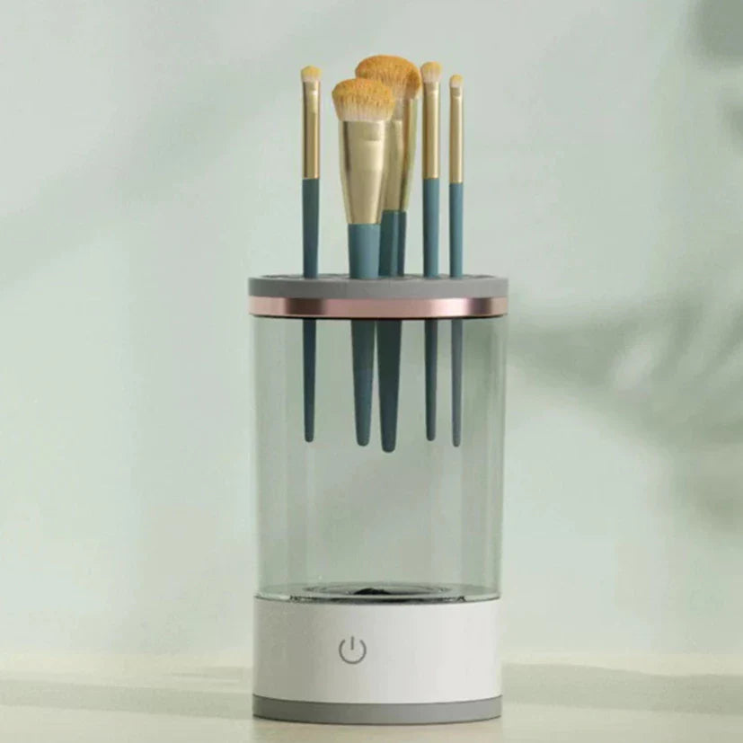 Limpadora Eléctrica de Maquillaje - MakeClean