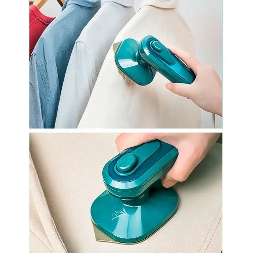 Plancha Vapor MiniJet 👔👗