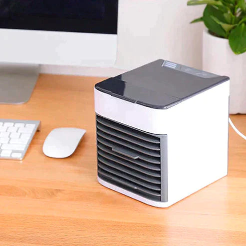 Mini Aire acondicionado Portatil