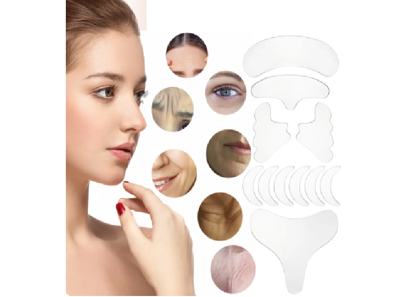 ⚡32%OFF⚡Beauty Parche Anti Arrugas Reafirmante