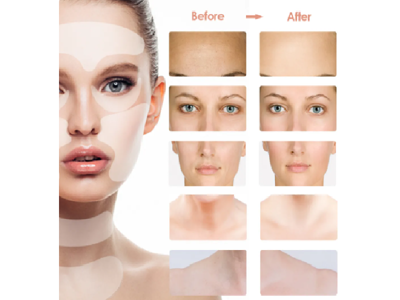 ⚡32%OFF⚡Beauty Parche Anti Arrugas Reafirmante