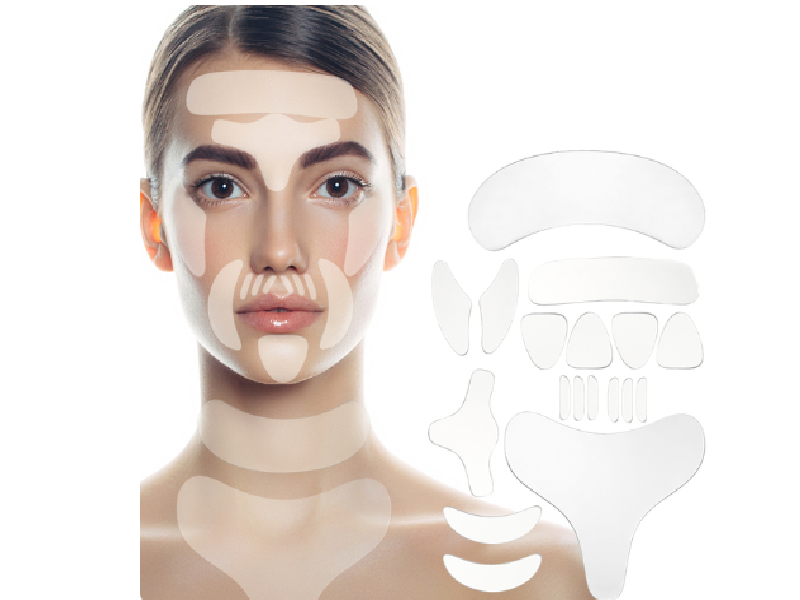 ⚡32%OFF⚡Beauty Parche Anti Arrugas Reafirmante