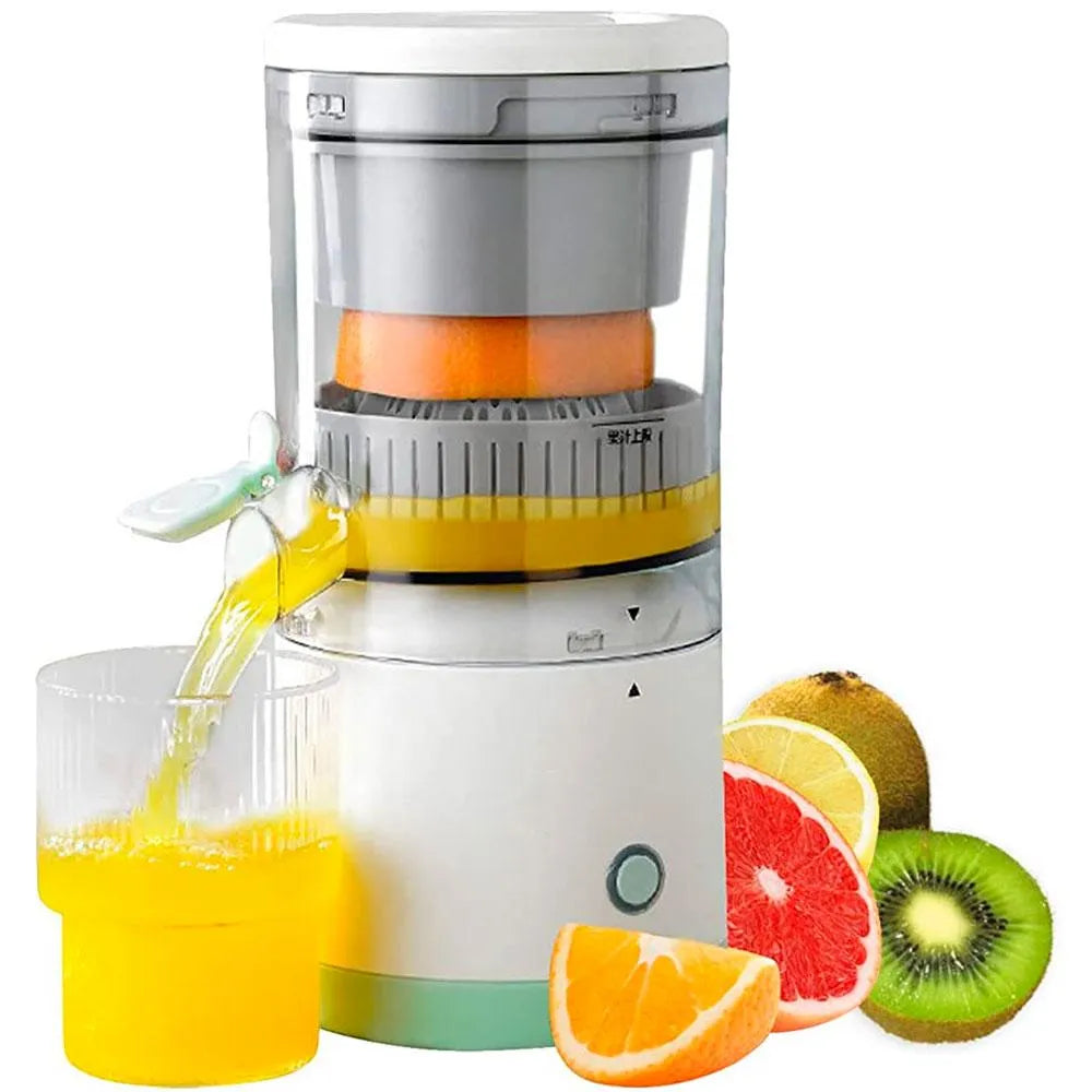 Exprimidor Jugo De Naranja Eléctrico
