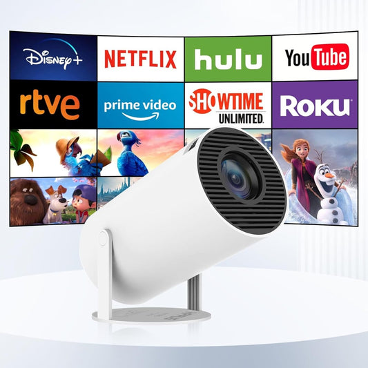 Proyector NeoScreen Rot360