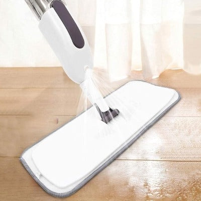 MopClean - Esfregona Microfibra SprayClean