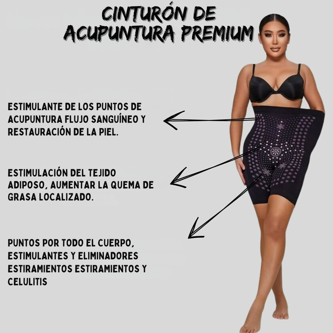 Faja Invisible Reductora De Abdomen