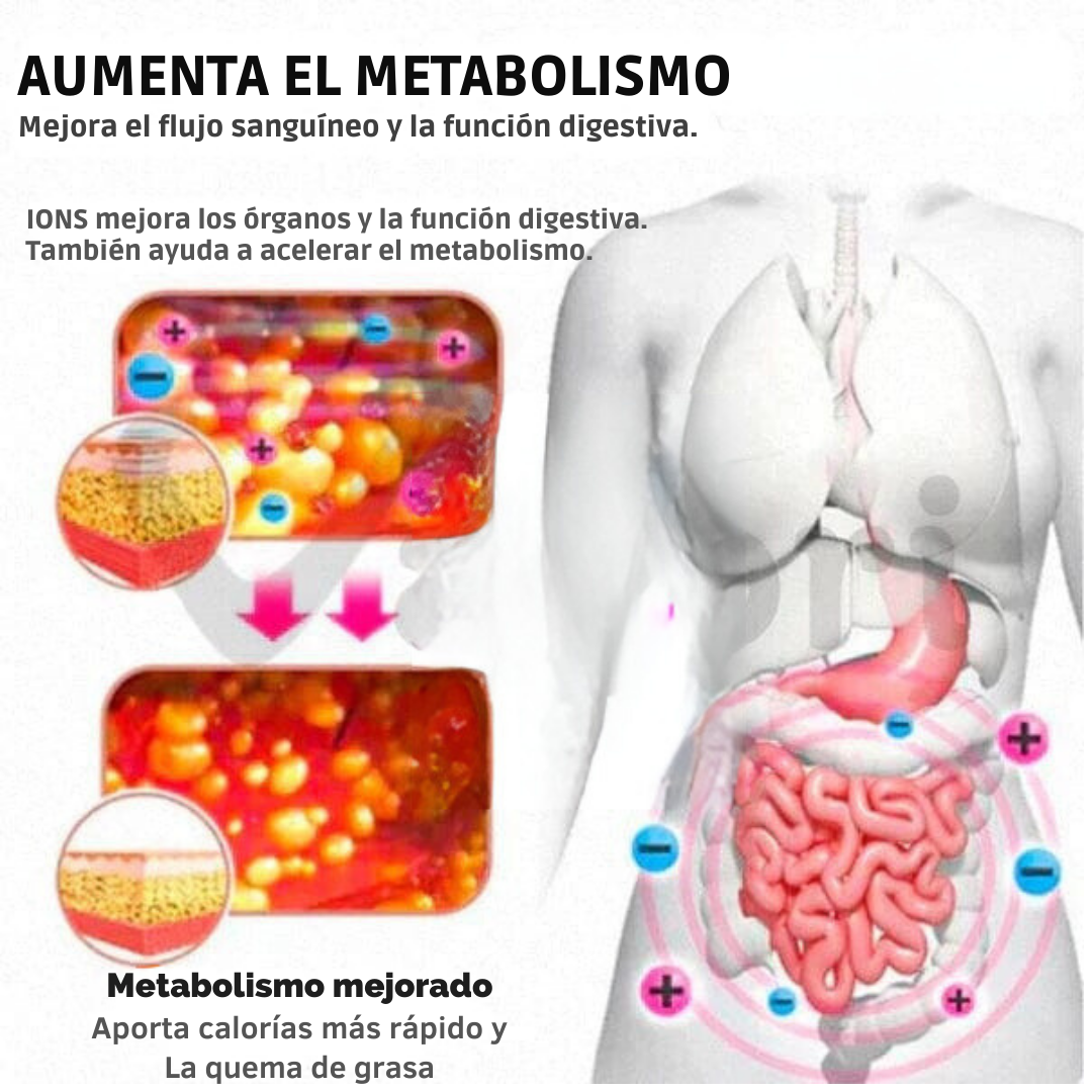 Faja Invisible Reductora De Abdomen