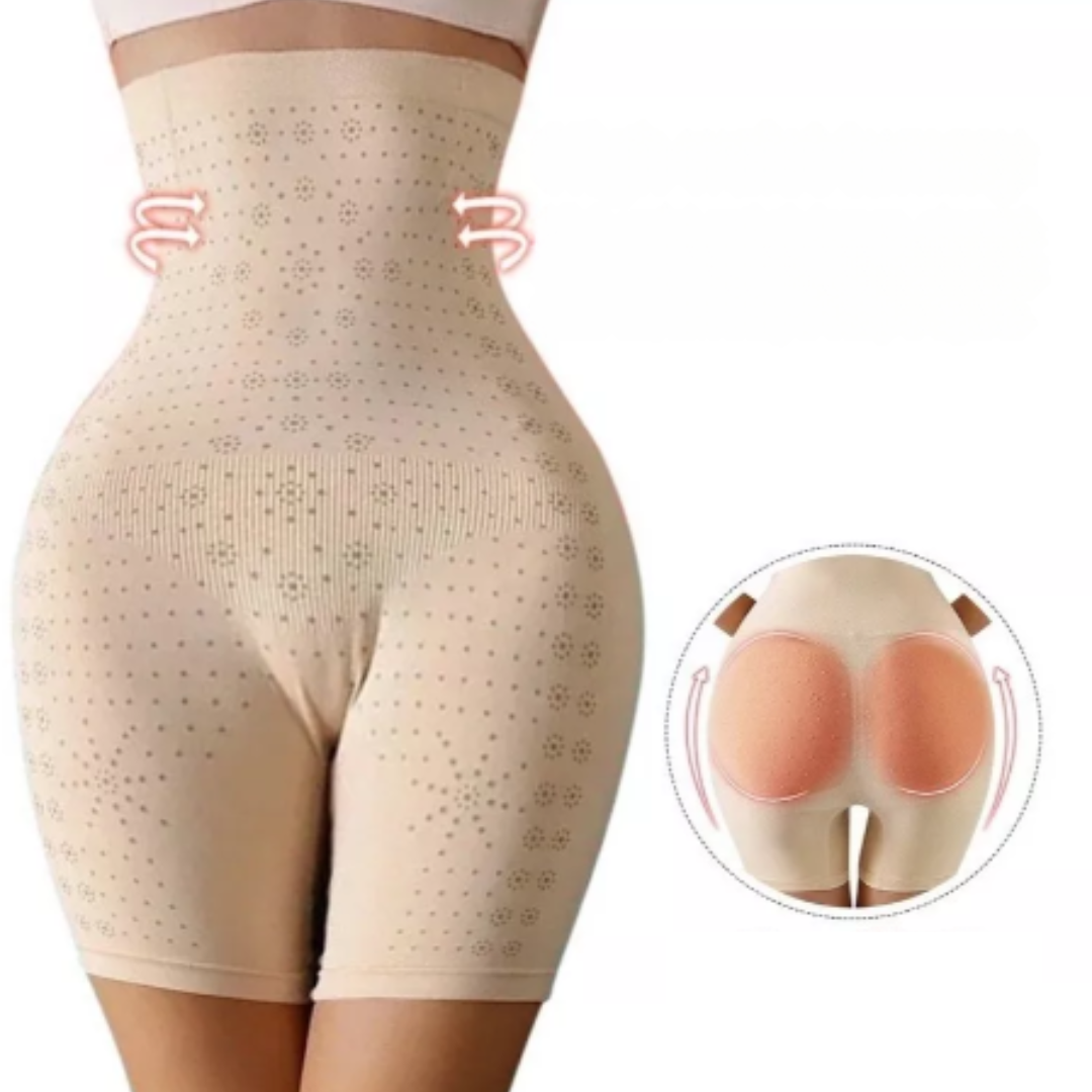 Faja Invisible Reductora De Abdomen