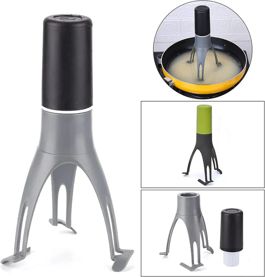Agitador de Mano Eléctrica EuroWhisk 3000
