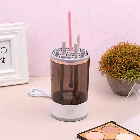 Limpadora Eléctrica de Maquillaje - MakeClean