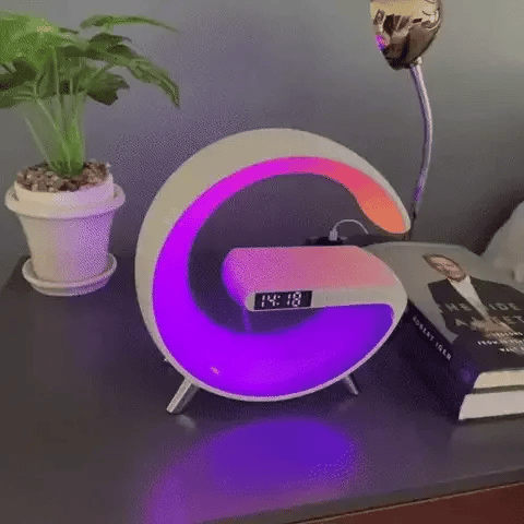 Altavoz Bluetooth multifuncional - Envío Gratis - Solo Hoy 🔥 ⏰