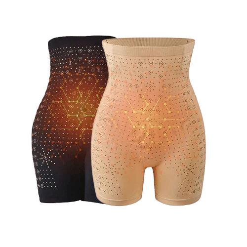Faja Invisible Reductora De Abdomen