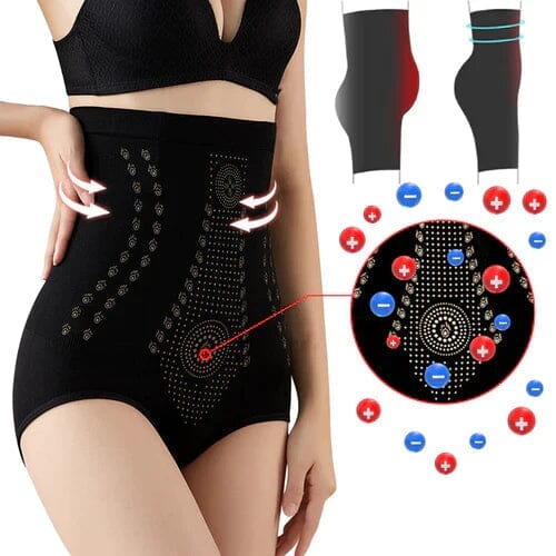 Faja Invisible Reductora De Abdomen