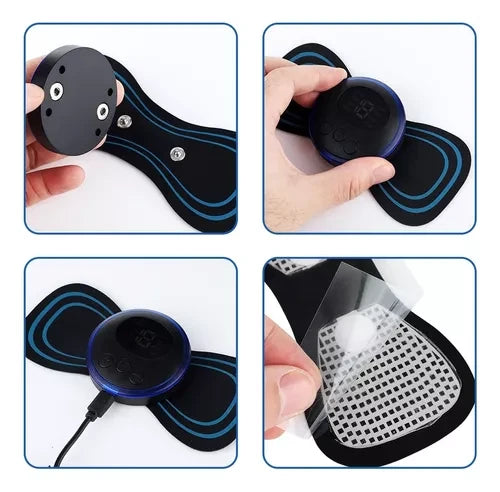 Masajeador Ortopédico Comfort Plus